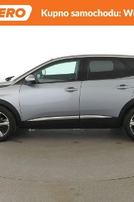 Peugeot 3008 II Allure navi PDC grzane fotele LED półskóra tempomat el.klapa-2
