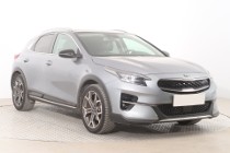 Kia Xceed , Serwis ASO, Automat, Skóra, Navi, Klimatronic, Tempomat,