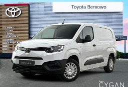 Toyota Proace Toyota Proace City 1.5 D-4D Long 2,4t Active | FV23% | Gwarancja