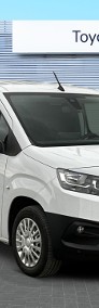 Toyota Proace Toyota Proace City 1.5 D-4D Long 2,4t Active | FV23% | Gwarancja-3