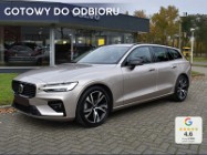 Volvo V60 II B4 Plus Dark 2.0 B4 Plus Dark (197 KM) Podgrzewana kierownica