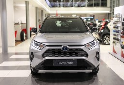 Toyota RAV 4 IV 2.5 Hybrid Selection JBL 4x4