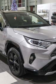 Toyota RAV 4 IV 2.5 Hybrid Selection JBL 4x4-2