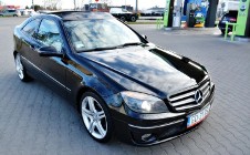 Mercedes-Benz Klasa C W204