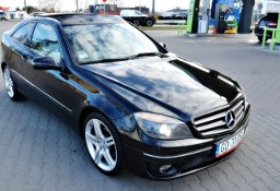 Mercedes-Benz Klasa C W204