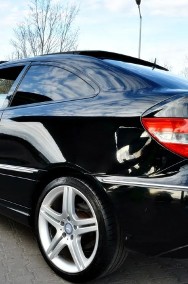 Mercedes-Benz Klasa C W204-2