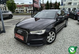 Audi A6 IV (C7) Nawigacja | Tempomat |Czujniki Parkowania |Bezwypadkowy| Salon Pl