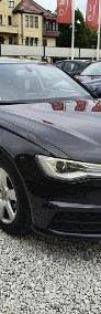 Audi A6 IV (C7) Nawigacja | Tempomat |Czujniki Parkowania |Bezwypadkowy| Salon Pl-3