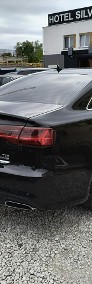 Audi A6 IV (C7) Nawigacja | Tempomat |Czujniki Parkowania |Bezwypadkowy| Salon Pl-4