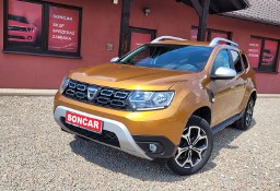 Dacia Duster 1,0 TCE PRESTIGE+FABRYCZNY GAZ+NAWI+SKÓRY