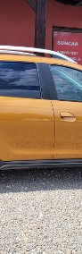 DACIA DUSTER 1,0 TCE PRESTIGE+FABRYCZNY GAZ+NAWI+SKÓRY-3