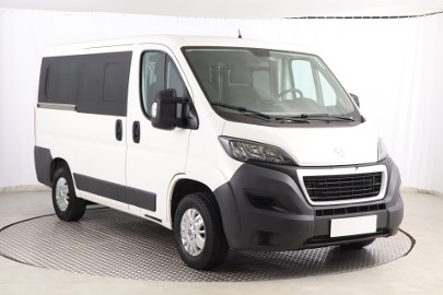 Peugeot Boxer II , L1H1, 9 Miejsc