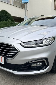 Ford Mondeo IX 2.0 Diesel Full Led-2