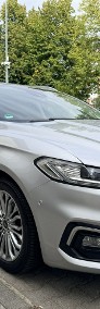 Ford Mondeo IX 2.0 Diesel Full Led-4
