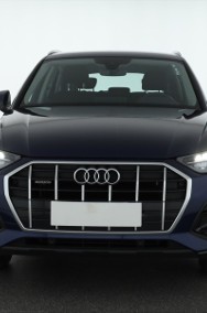 Audi Q5 III Q5 Sportback , Salon Polska, Serwis ASO, 204 KM, Automat, VAT 23%,-2