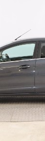 Ford Fiesta VI , Klimatronic, Tempomat, Podgrzewane siedzienia,ALU-4