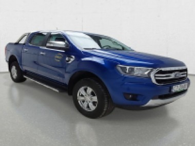 Ford Ranger III-1