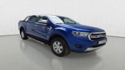 Ford Ranger III