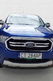 Ford Ranger III-2