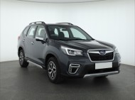 Subaru Forester IV , Automat, Skóra, Klimatronic, Tempomat,