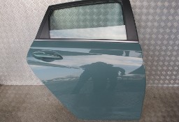 HYUNDAI I20 III DRZWI TYŁ PRAWE TYLNE KOMPLETNE LIFT LAKIER X5B 2023-