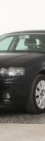Audi A3 II (8P) , Salon Polska, Serwis ASO, Klimatronic, Tempomat,-3