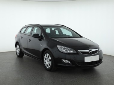 Opel Astra J , Navi, Klima, Tempomat-1