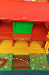 Wader Play House domek dla lalek Farma-2