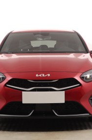 Kia , Salon Polska, 1. Właściciel, Serwis ASO, Automat, Skóra,-2