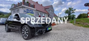 Volvo XC60 II Roczna Gwarancja! R - design