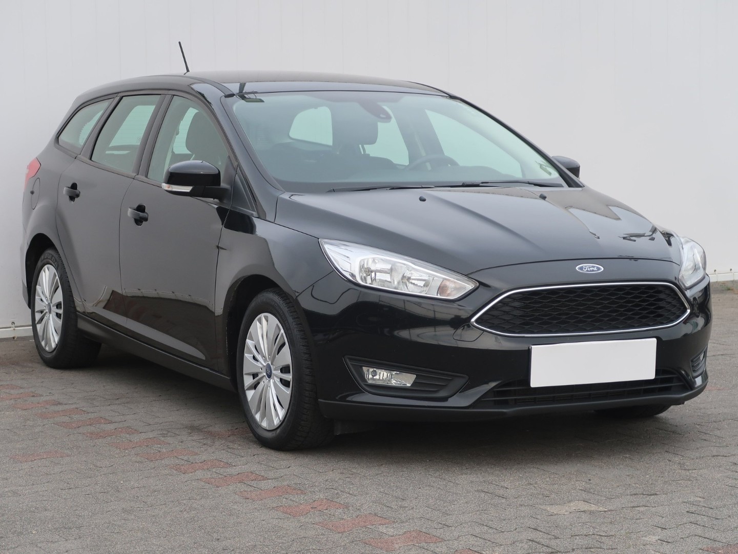 Ford Focus III , Salon Polska, Serwis ASO, Klima, Tempomat, Parktronic