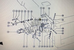 Koło Zębate Do Class Mega 370-360
