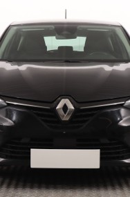 Renault Clio V , Salon Polska, 1. Właściciel, Serwis ASO, GAZ, VAT 23%,-2
