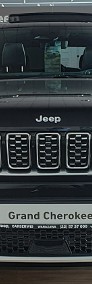 Jeep Grand Cherokee IV [WK2] WL Summit Reserve 2.0 PHEV 388KM | Diamond black / Czarna skóra | 20-3