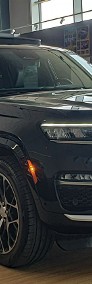 Jeep Grand Cherokee IV [WK2] WL Summit Reserve 2.0 PHEV 388KM | Diamond black / Czarna skóra | 20-4