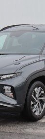 Hyundai Tucson , Salon Polska, Serwis ASO, Navi, Klimatronic, Tempomat,-3