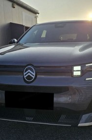 Citroen C5 Aircross Plus eDCT6 1.2 mHEV Plus eDCT6 1.2 mHEV 145KM / Pakiet Zimowy z Grip-2