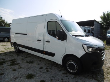 2.3 150 KM Maxi Klimatronik Kamera Tempomat-1