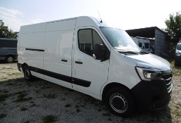 Renault Master 2.3 150 KM Maxi Klimatronik Kamera Tempomat