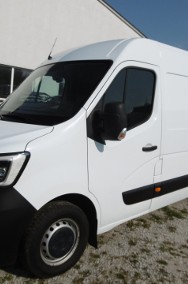 2.3 150 KM Maxi Klimatronik Kamera Tempomat-2