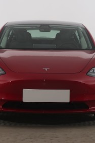 Tesla Model 3 , SoH 87%, Serwis ASO, Automat, VAT 23%, Skóra, Navi,-2