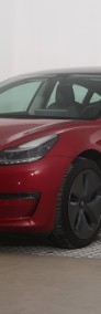 Tesla Model 3 , SoH 87%, Serwis ASO, Automat, VAT 23%, Skóra, Navi,-3