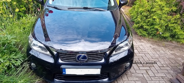 W perfekcyjnym stanie technicznym + gratis hulajnoga elektryczna