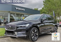 Volvo XC60 II B5 AWD Plus Bright 2.0 B5 AWD Plus Bright (250 KM) Kamera o zasięgu