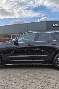 Volvo XC60 II B5 AWD Plus Bright 2.0 B5 AWD Plus Bright (250 KM) Kamera o zasięgu-2