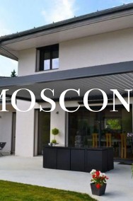 Zadaszenia Tarasów Paczków | 10 Lat Gwarancji | Moscone -2