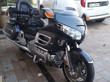 Gold Wing 30th Anniversary Cruiser 1.8 Benzyna 118KM 2005r-1