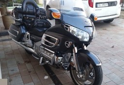 Honda GL Gold Wing 30th Anniversary Cruiser 1.8 Benzyna 118KM 2005r