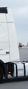 Volvo FH / 500 / EURO 6 / ACC / GLOBETROTTER XL / MAŁY PRZEBIEG-3