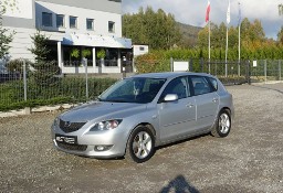 Mazda 3 I 1.6 105KM Klimatronik K.Serwisowa